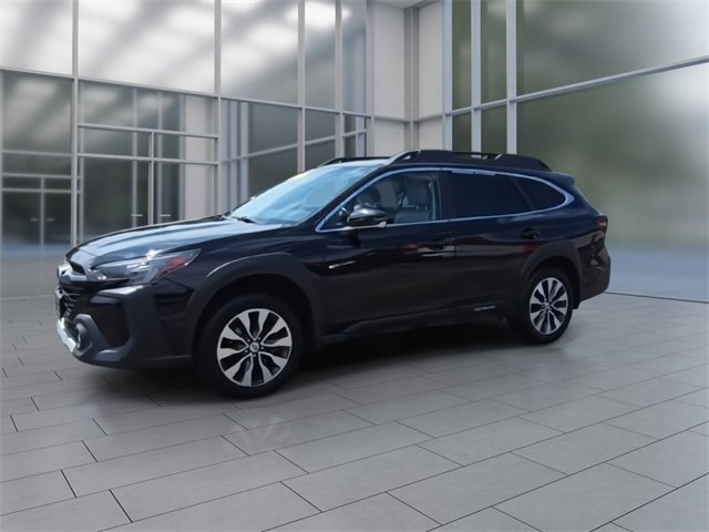 2024 Subaru Outback Limited photo 4