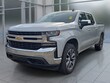  Chevrolet Silverado 1500 LTD