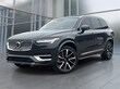  Volvo XC90 Recharge Plug-In Hybrid
