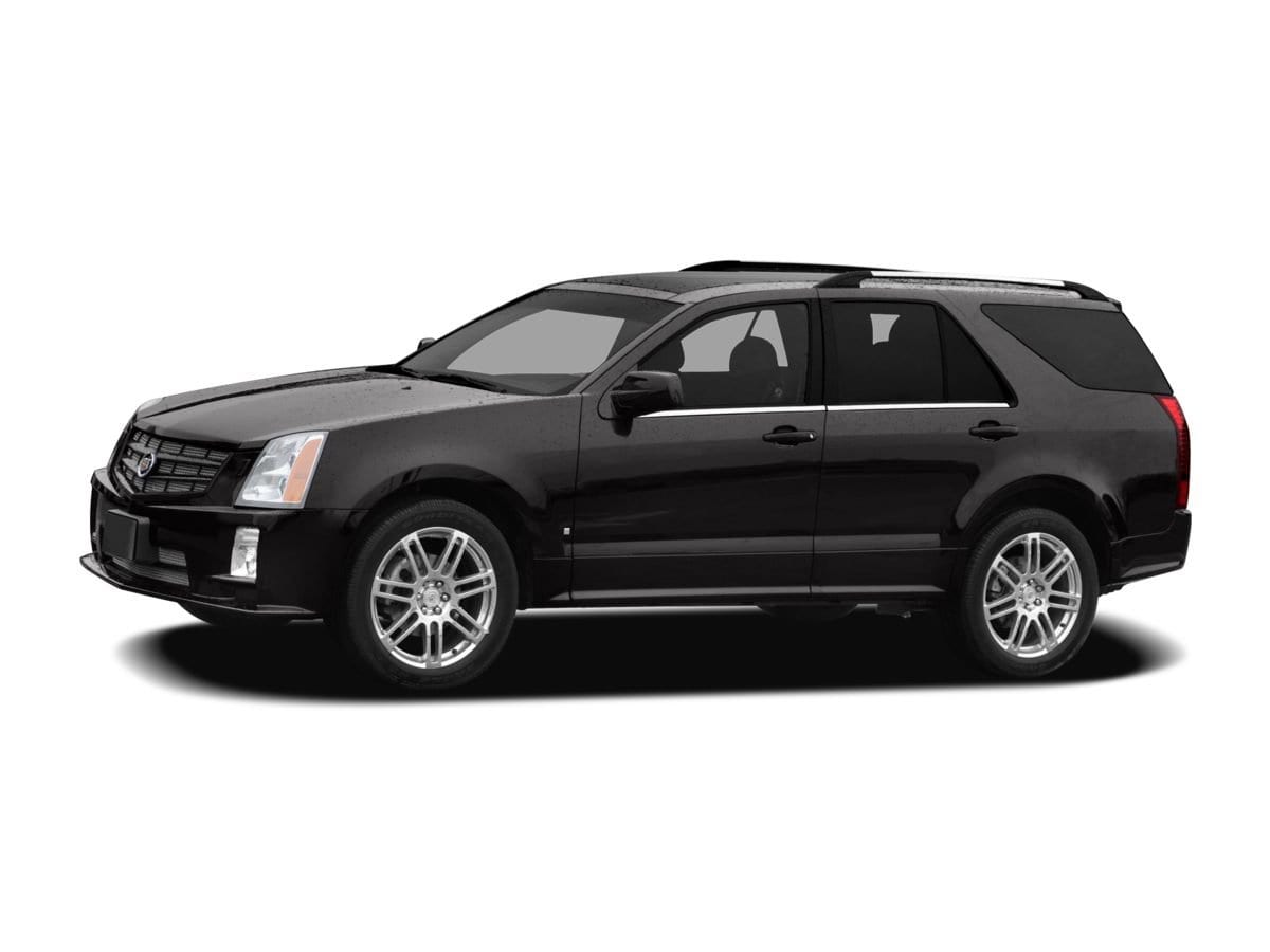 2007 Cadillac SRX Base's photo
