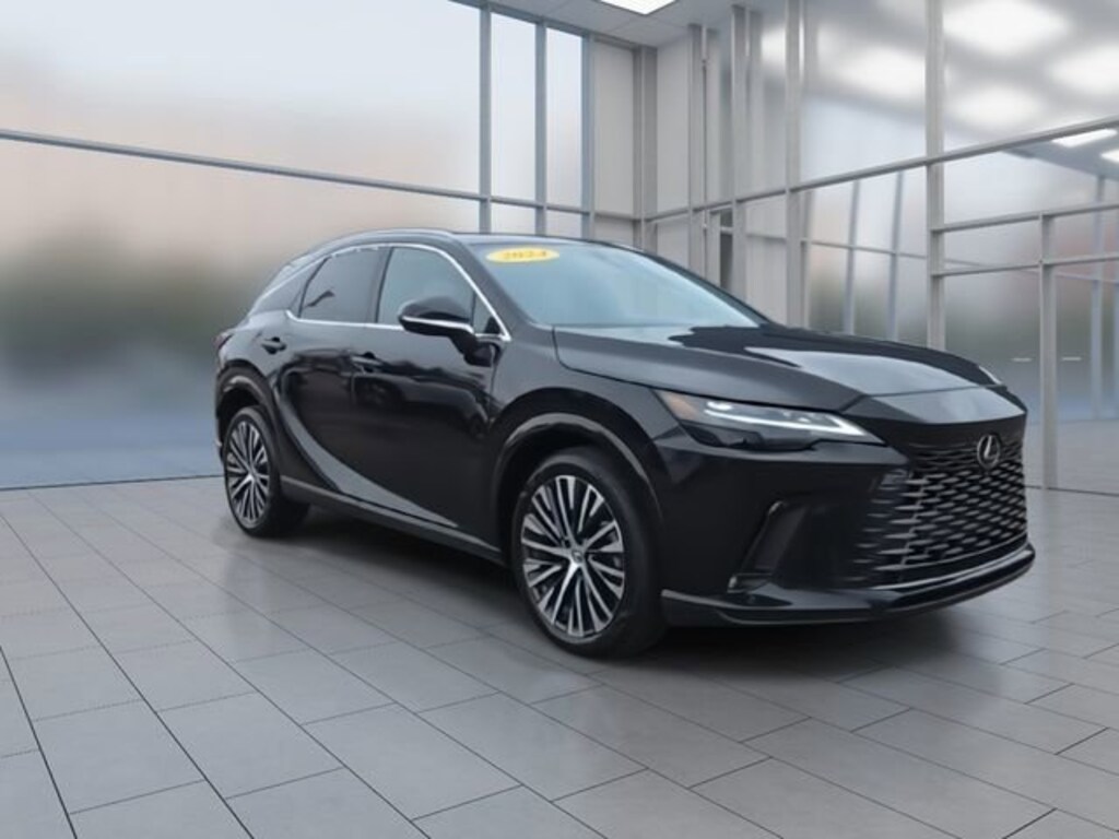 Used 2024 Lexus RX 350 Premium Plus SUV