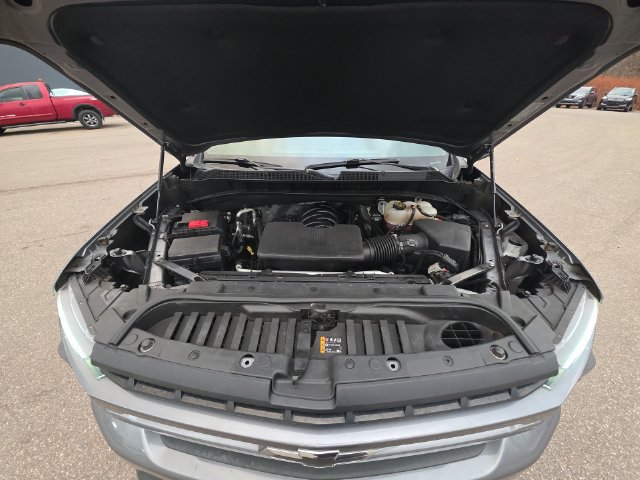 2022 Chevrolet Silverado 1500 Limited RST - Photo 28
