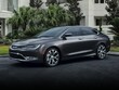  Chrysler 200