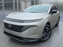 2026 Nissan Murano SL SUV
