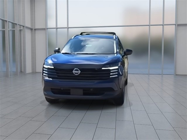 2026 Nissan Kicks SV photo 2