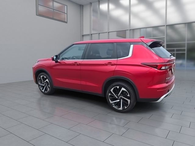 2023 Mitsubishi Outlander SE - Photo 6