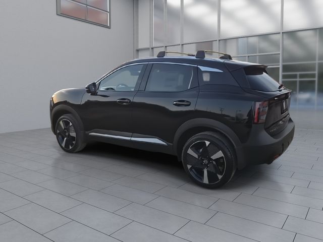 2026 Nissan KICKS SR AWD - Photo 6