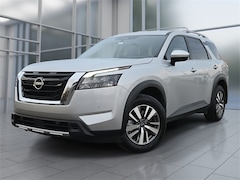 2025 Nissan Pathfinder SL SUV