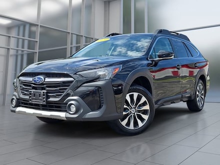 2024 Subaru Outback Limited SUV