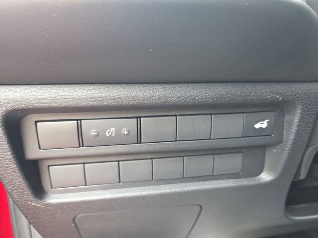 2023 Mitsubishi Outlander SE - Photo 30