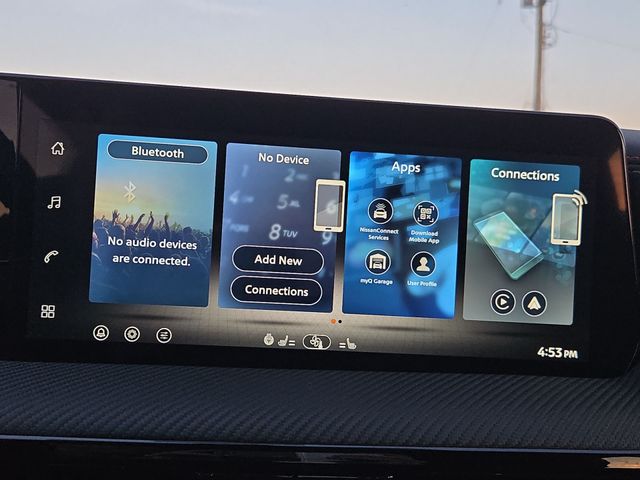 2026 Nissan KICKS SR AWD - Photo 16