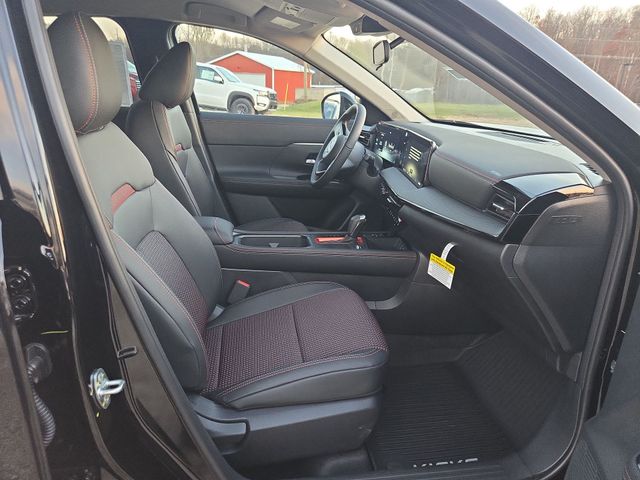 2026 Nissan KICKS SR AWD - Photo 25