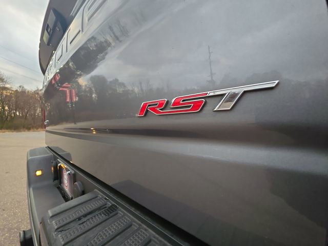 2022 Chevrolet Silverado 1500 Limited RST - Photo 27