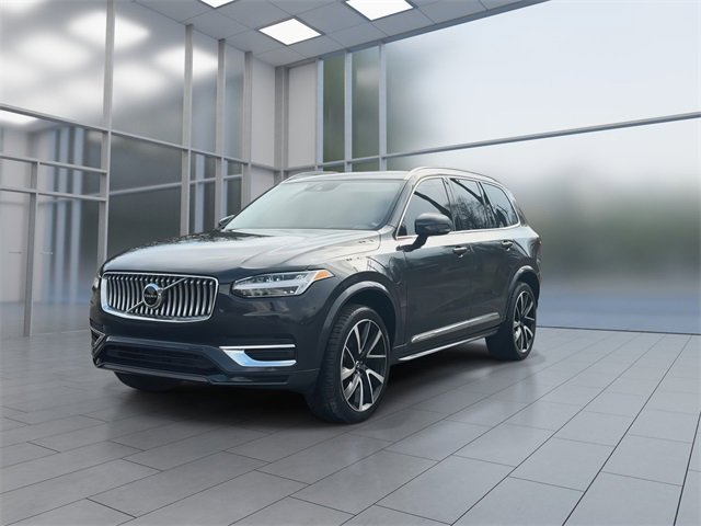 2022 Volvo XC90 Recharge T8 Inscription Expression photo 2