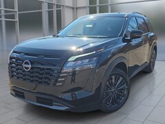 2026 Nissan Pathfinder SL SUV