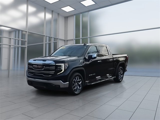 2022 Gmc Sierra 1500 SLT photo 3