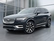 Volvo XC90 Recharge Plug-In Hybrid