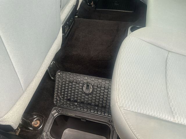 2014 RAM Ram 1500 Pickup Tradesman - Photo 32