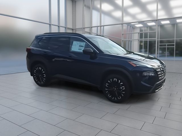 New Nissan Rogue SUVs | Tony Serra Highland Nissan