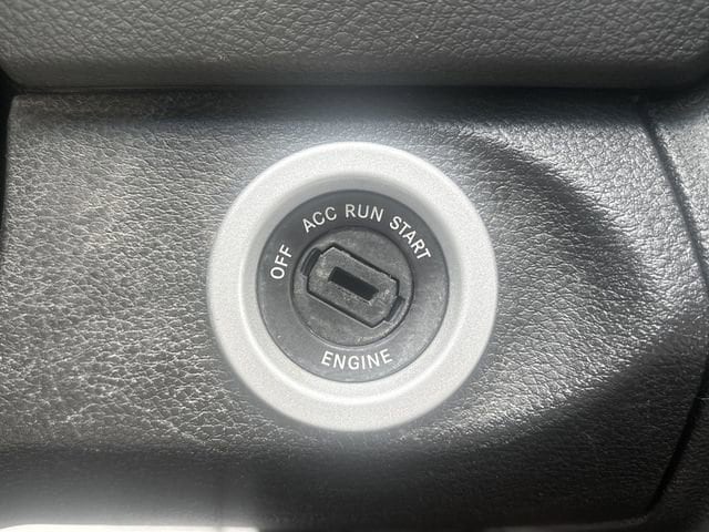 2014 RAM Ram 1500 Pickup Tradesman - Photo 35