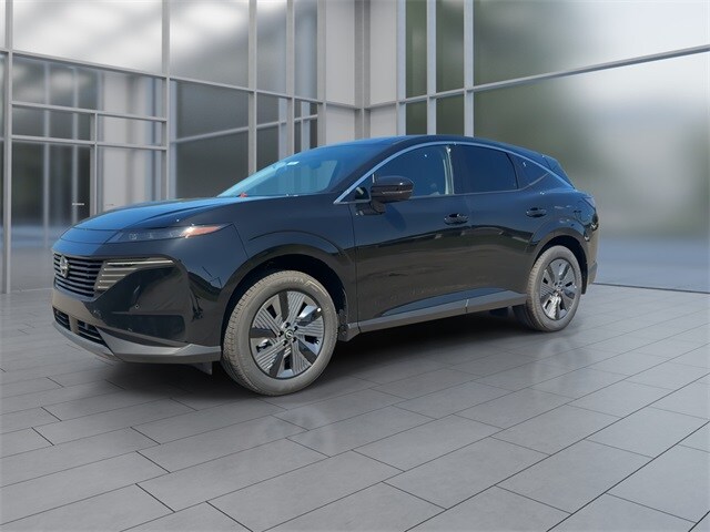 2025 Nissan Murano SL photo 3