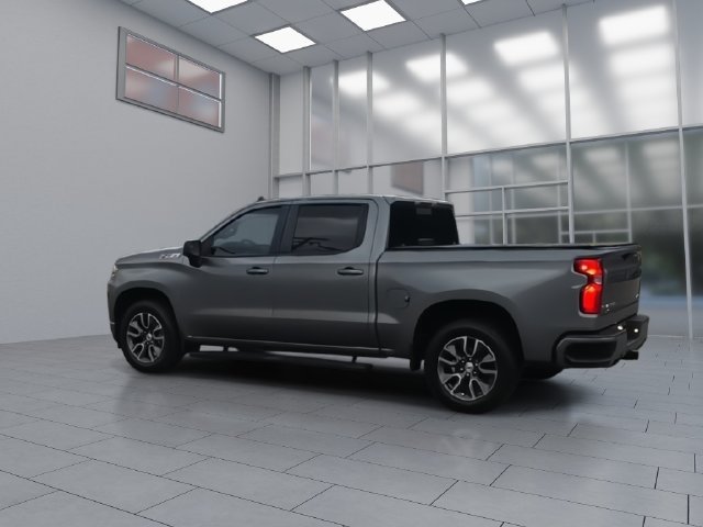 2022 Chevrolet Silverado 1500 Limited RST - Photo 6