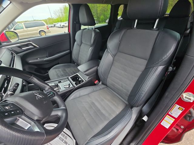 2023 Mitsubishi Outlander SE - Photo 11