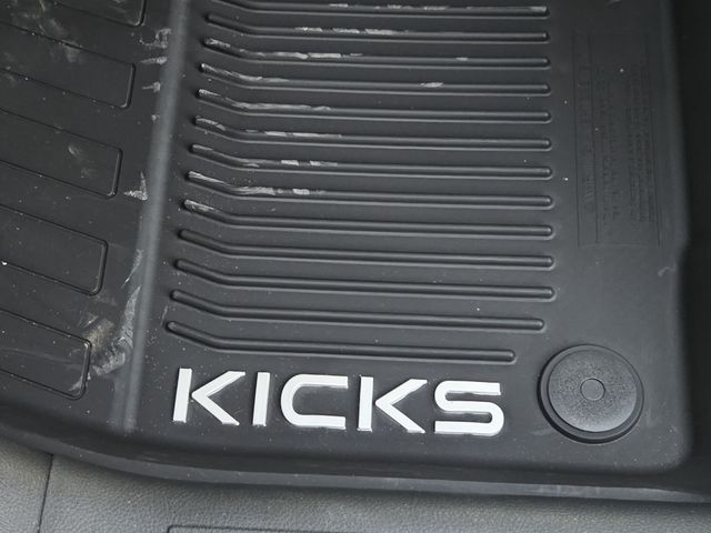 2026 Nissan KICKS SR AWD - Photo 34