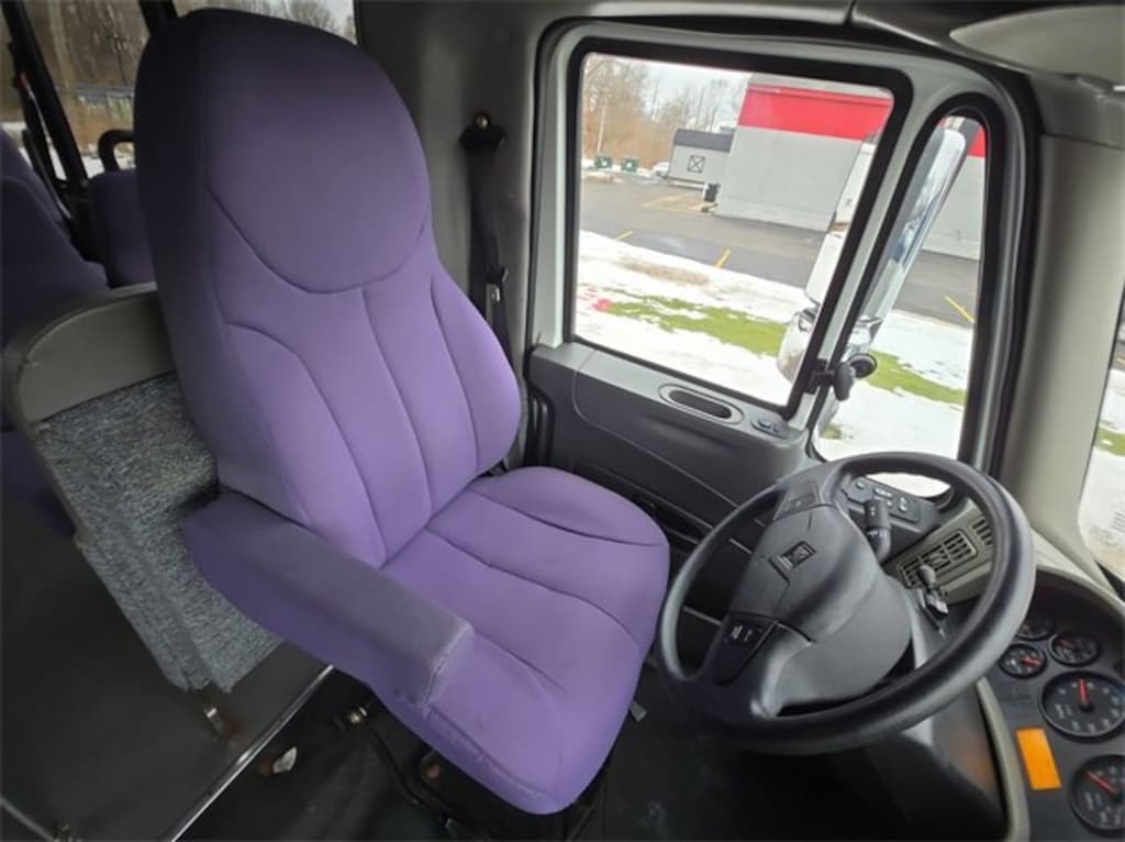 Used 2009 International PC015 3200