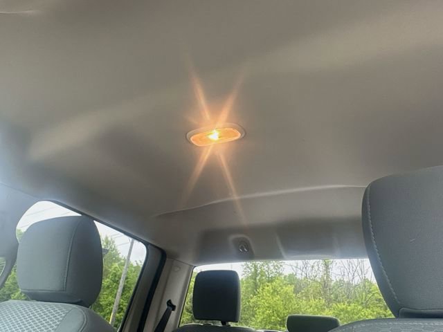 2014 RAM Ram 1500 Pickup Tradesman - Photo 21