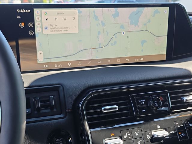 2026 Nissan Armada PRO-4X - Photo 18