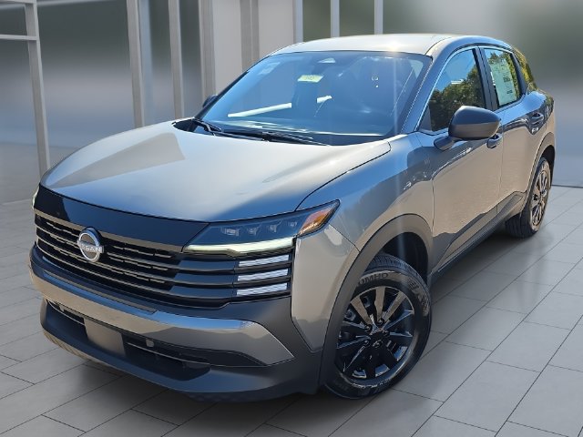 2027 Nissan KICKS