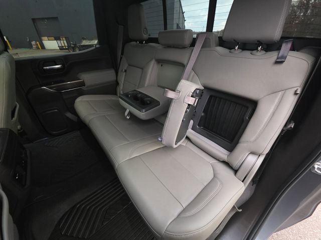 2022 Chevrolet Silverado 1500 Limited RST - Photo 23