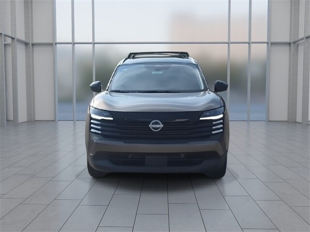 2026 Nissan Kicks SV photo 2