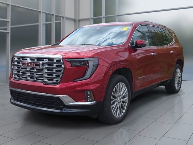 2024 GMC Acadia Denali AWD's photo