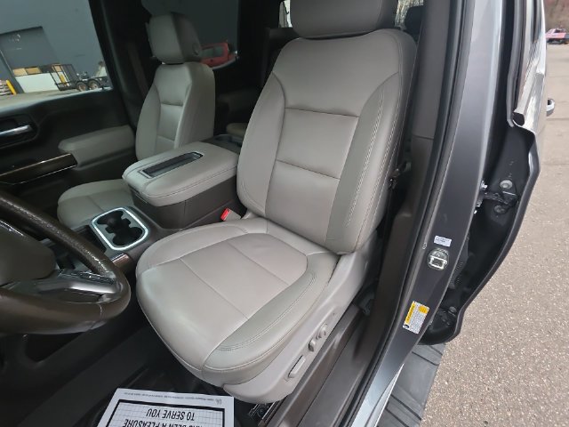 2022 Chevrolet Silverado 1500 Limited RST - Photo 11
