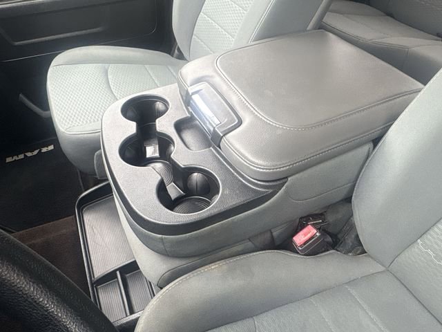 2014 RAM Ram 1500 Pickup Tradesman - Photo 20