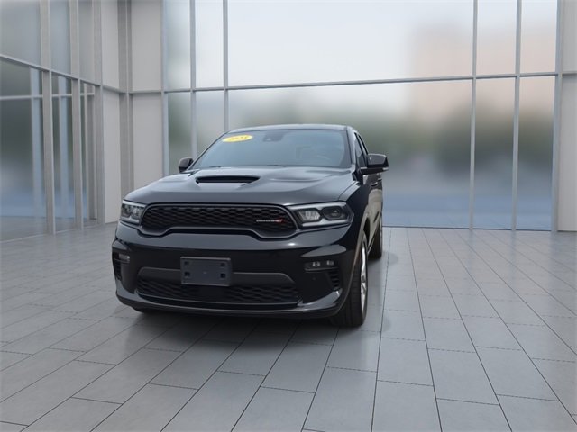 2023 Dodge Durango R/T Plus photo 2