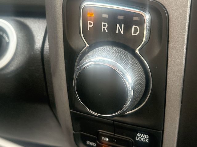 2014 RAM Ram 1500 Pickup Tradesman - Photo 19