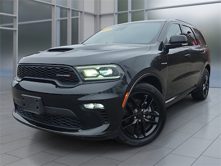 2023 Dodge Durango R/T SUV