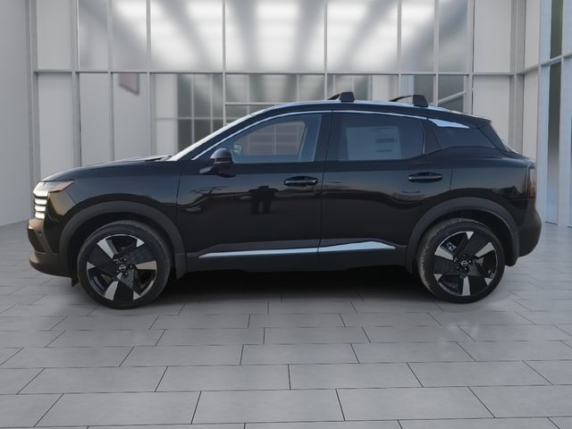 2026 Nissan KICKS SR AWD - Photo 5