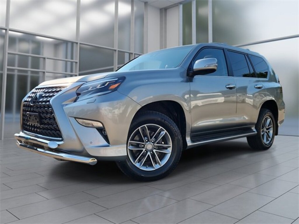 Used 2023 Lexus GX 460 SUV
