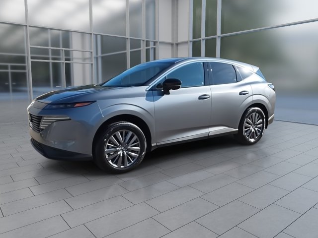 New 2026 Nissan Murano SL SUV