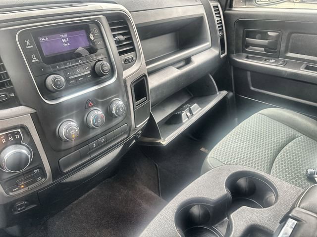 2014 RAM Ram 1500 Pickup Tradesman - Photo 40