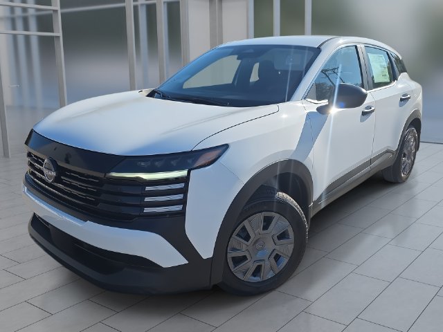 2027 Nissan KICKS