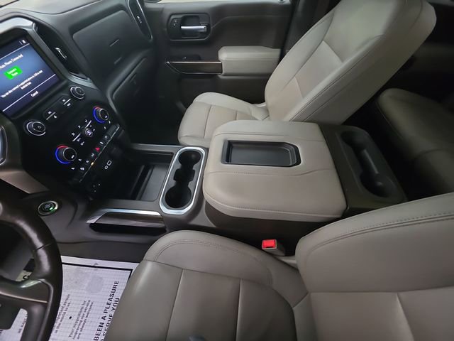 2022 Chevrolet Silverado 1500 Limited RST - Photo 21