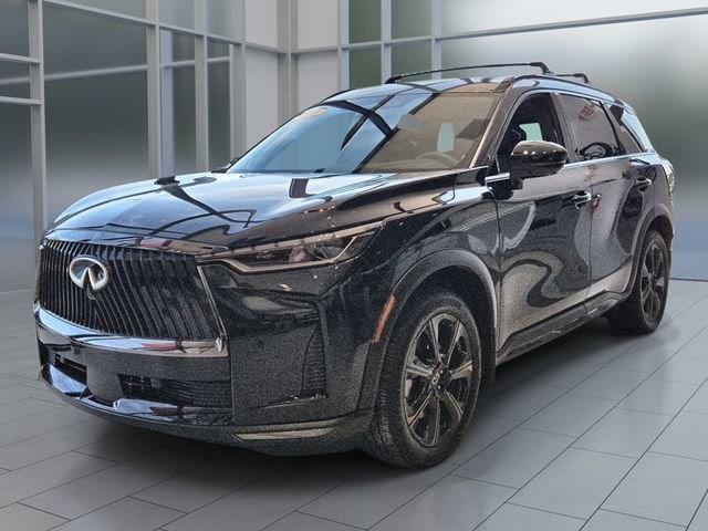 2026 INFINITI QX60 AUTOGRAPH AWD's photo