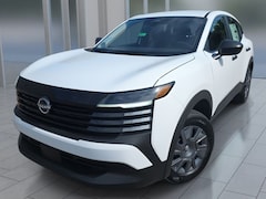 2026 Nissan Kicks S SUV