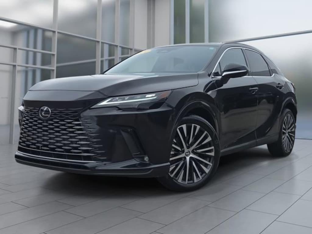 Used 2024 Lexus RX 350 Premium Plus SUV