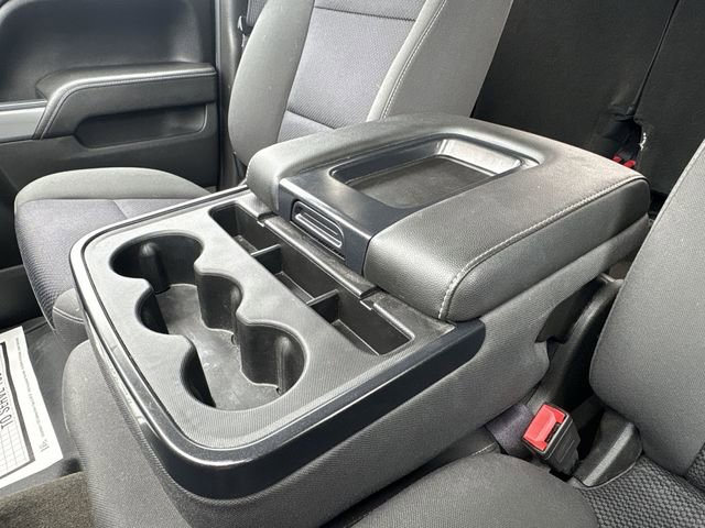 2017 Chevrolet Silverado 1500 LT Z71 - Photo 21